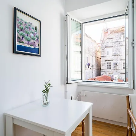 Laus Ii, Lovely Apartment In Old Town Ragusa Esterno foto