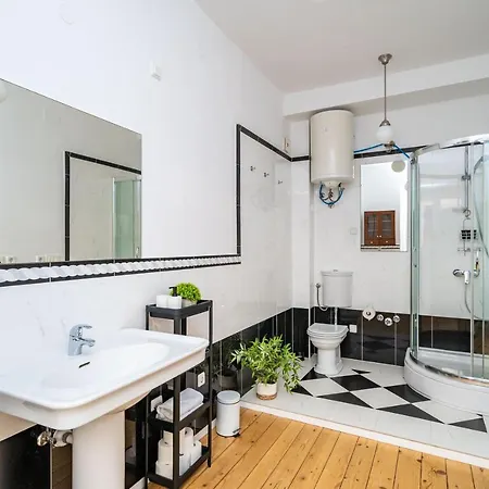 Laus Ii, Lovely Apartment In Old Town Ragusa Esterno foto