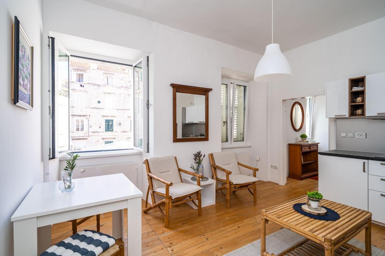 Laus Ii, Lovely In Old Town Apartment Dubrovnik