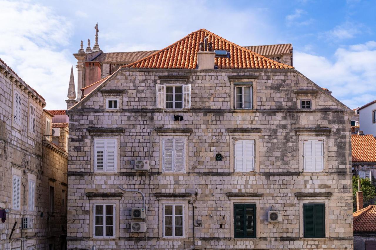Laus Ii, Lovely In Old Town * Dubrovnik