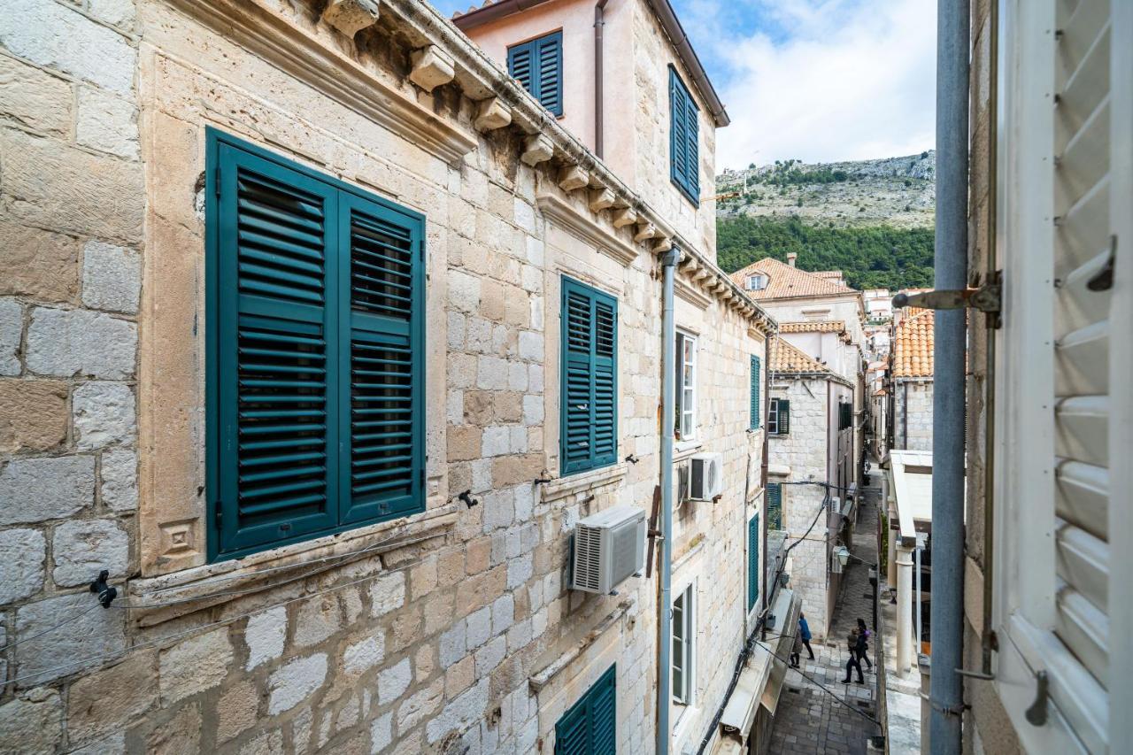 Laus Ii, Lovely In Old Town Dubrovnik