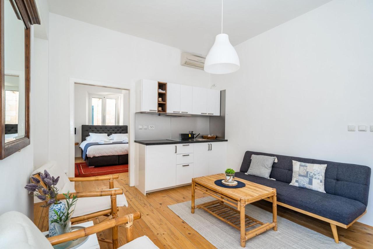 Apartmán Laus Ii, Lovely In Old Town *