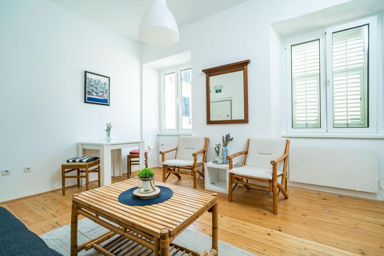 Laus Ii, Lovely In Old Town Apartmán Dubrovník